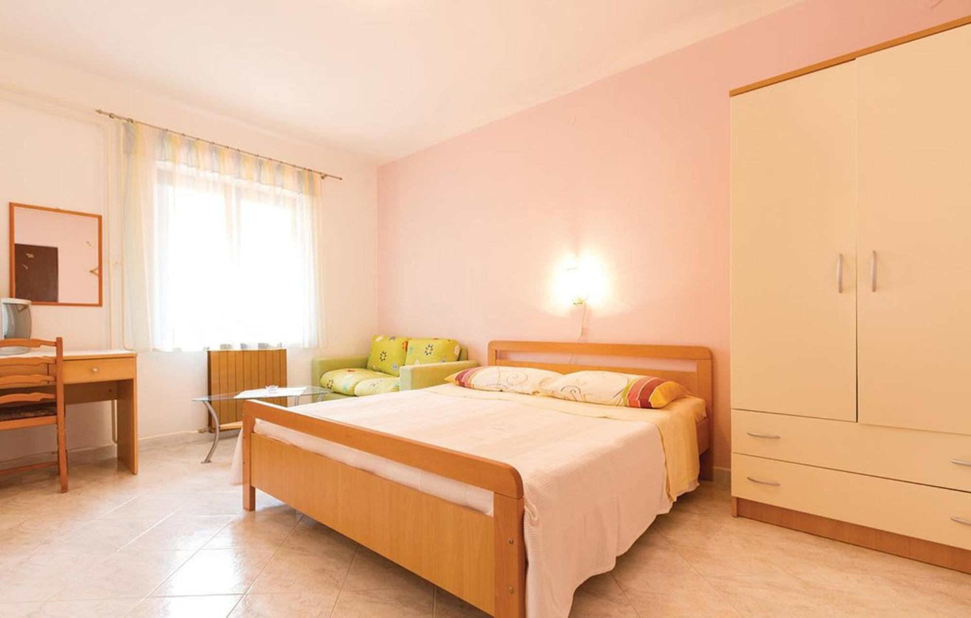 Apartments Orange 167 Novigrad Istria Eksteriør bilde