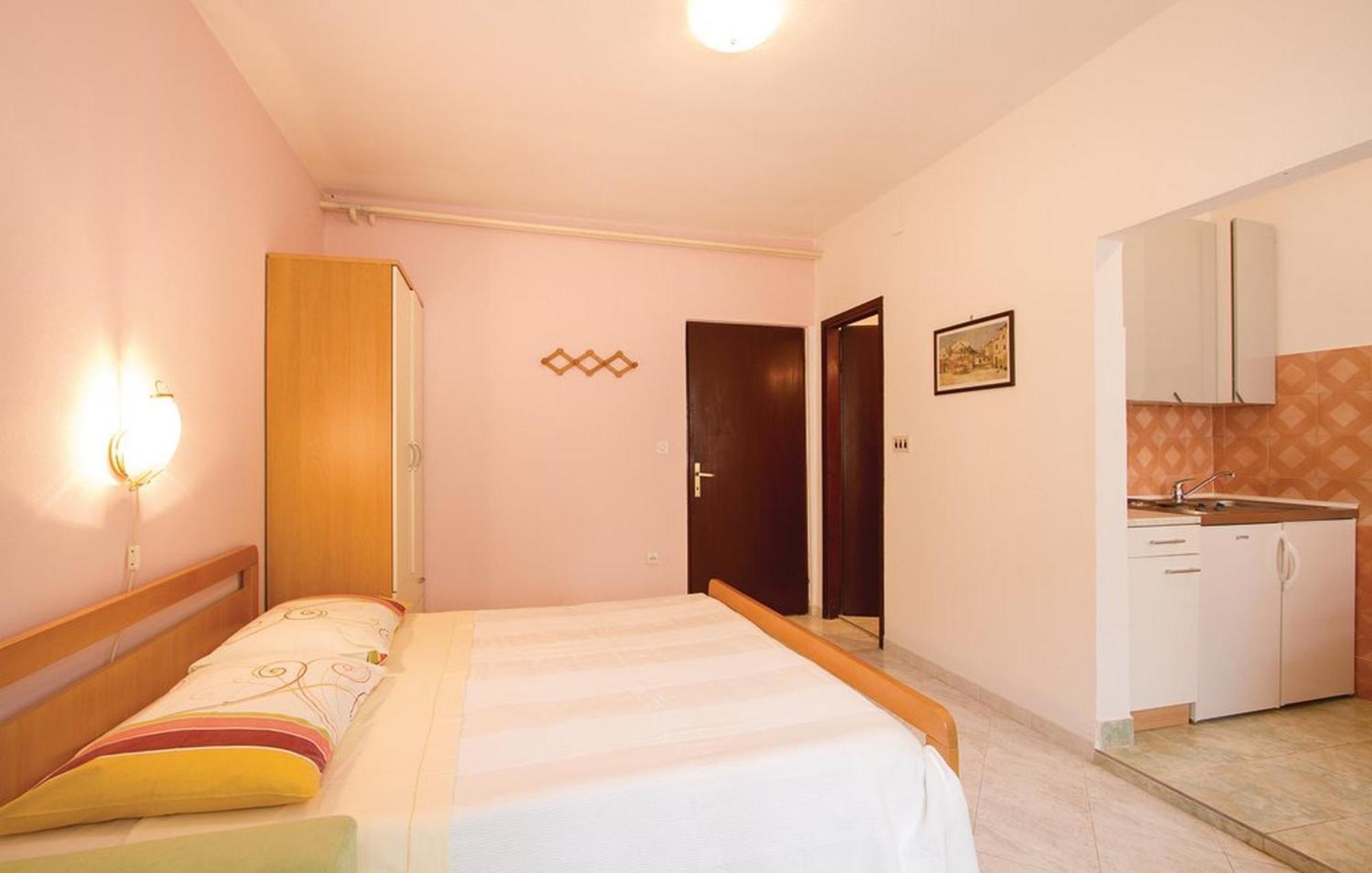 Apartments Orange 167 Novigrad Istria Eksteriør bilde